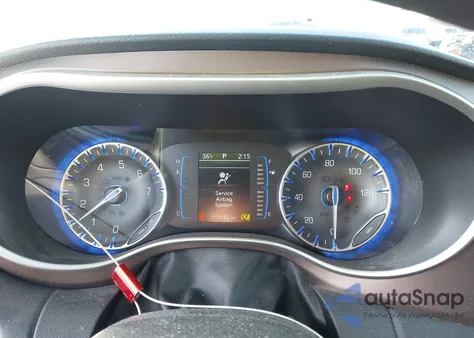 2018 Chrysler Pacifica Touring Plus from USA, damaged, VIN 2C4RC1FG7JR101729